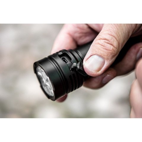 Latarka akumulatorowa USB 3300 lm OSRAM P9 LED