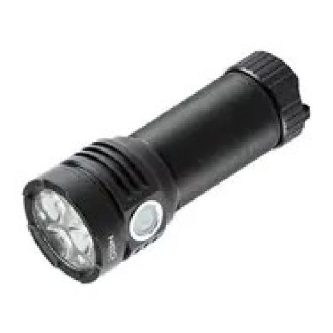 Latarka akumulatorowa USB 3300 lm OSRAM P9 LED