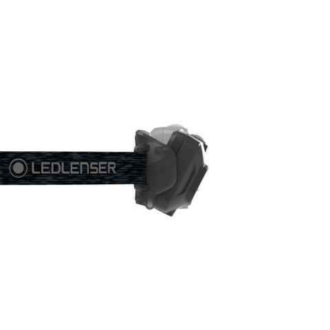 Latarka czołowa LED Ledlenser HF4R Core Black