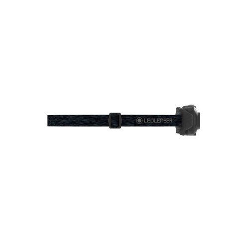 Latarka czołowa LED Ledlenser HF4R Core Black