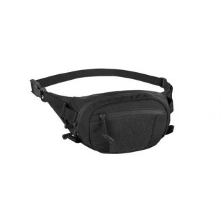 Nerka Helikon Possum Cordura Czarny-Black