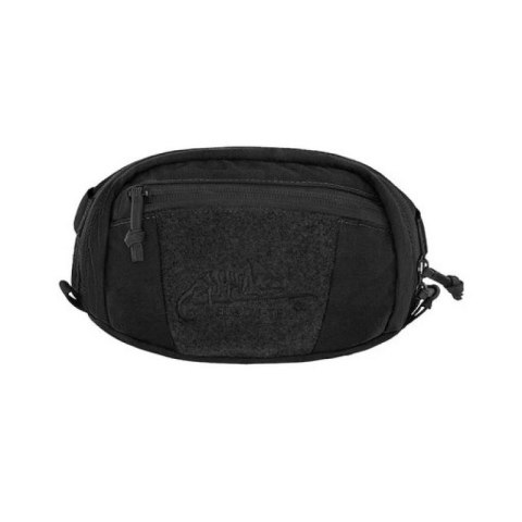 Nerka Helikon Possum Cordura Czarny-Black