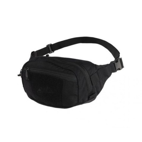 Nerka Helikon Possum Cordura Czarny-Black