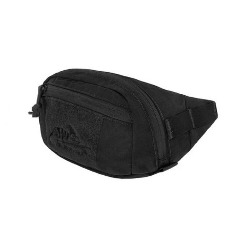 Nerka Helikon Possum Cordura Czarny-Black