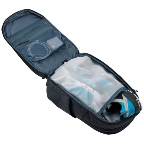 Plecak Thule Aion travel backpack 28L TATB128 juodas