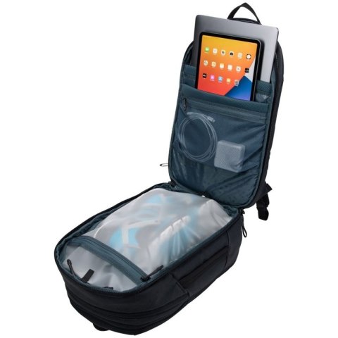 Plecak Thule Aion travel backpack 28L TATB128 juodas