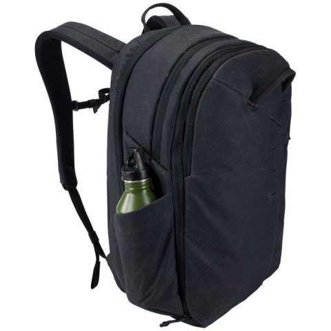 Plecak Thule Aion travel backpack 28L TATB128 juodas