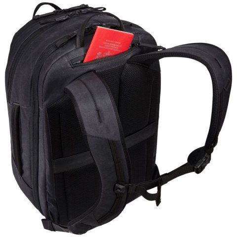Plecak Thule Aion travel backpack 28L TATB128 juodas