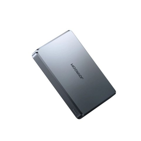 Powerbank Joyroom JR-PBM08 Pro 22,5W 10000mAh z ładowaniem bezprzewodowym 2x USB-C - szary