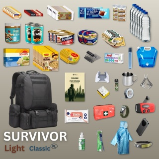 Survivor Light Classic