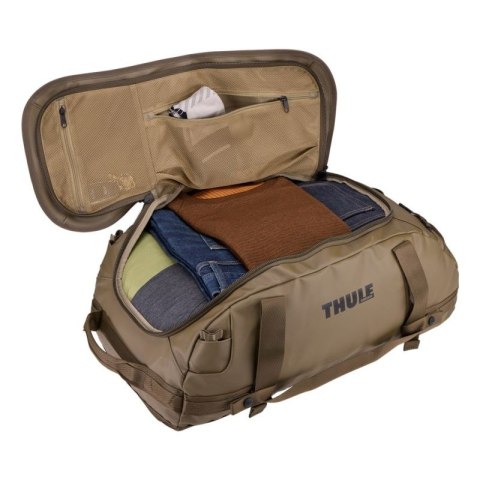 Thule Chasm TDSD302 Deep Khaki sportowa torba 40 l Poliester