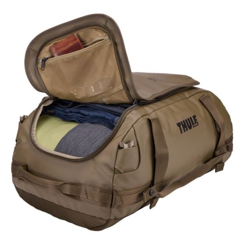 Thule Chasm TDSD302 Deep Khaki sportowa torba 40 l Poliester