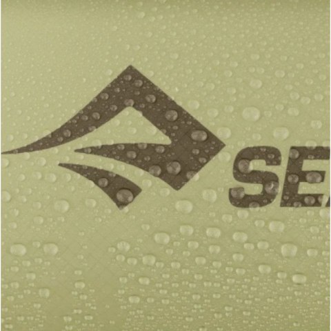 Worek wodoszczelny SEA TO SUMMIT ULTRA- SIL 35l Spicy Orange
