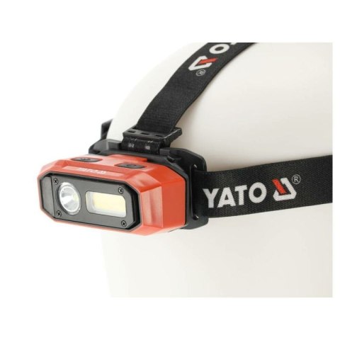 Yato YT-08594 latarka