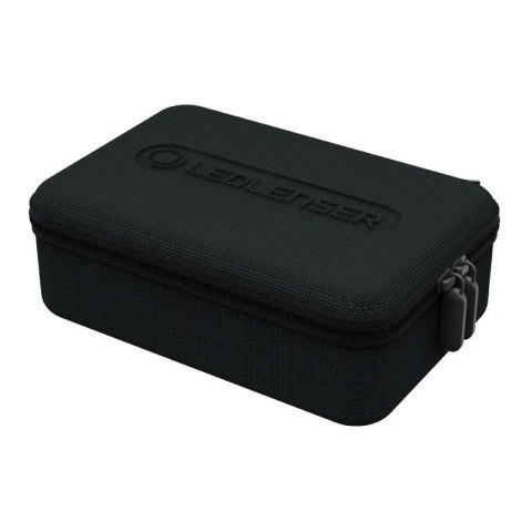 Zestaw mysliwski Ledlenser TAC6R Black Case