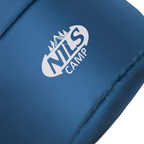 [DUP] NC2012 SZARO-NIEBIESKI ŚPIWÓR NILS CAMP