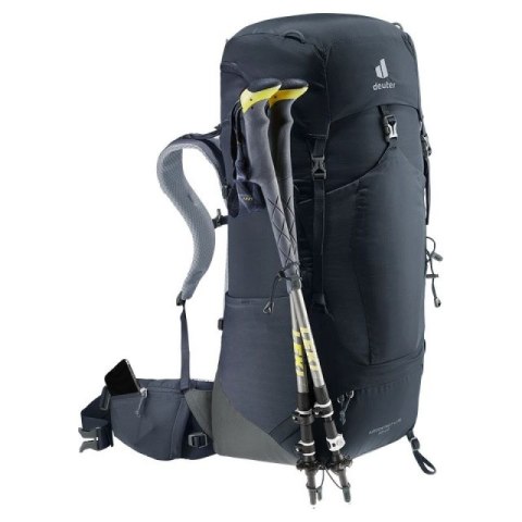 Deuter Aircontact Lite 50 + 10