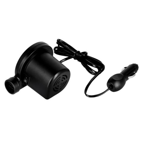 NC17115 POMPKA ELEKTRYCZNA 230-12V + PRZEJŚCIÓWKI NILS CAMP [DUP]