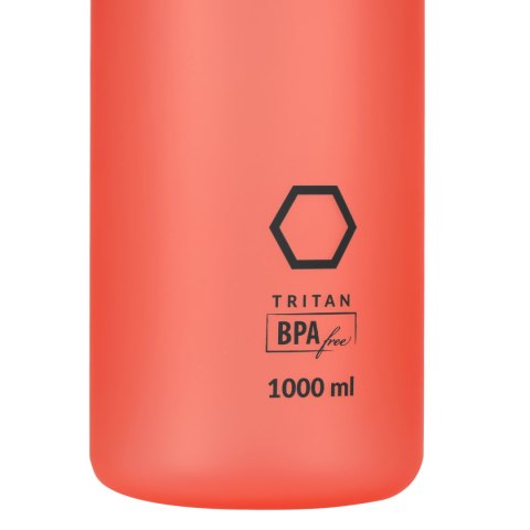 NCD61 BUTELKA TRITANOWA CZERWONA HMS