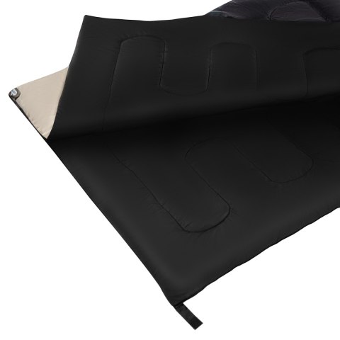 NC3601 ŚPIWÓR 3W1 DWUOSOBOWY WOLF NILS CAMP