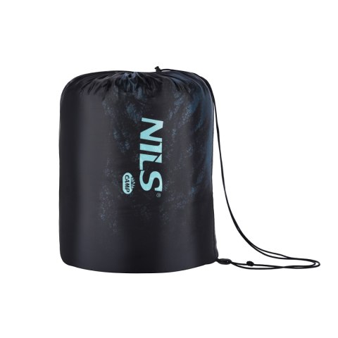 NC3601 ŚPIWÓR 3W1 DWUOSOBOWY WOLF NILS CAMP