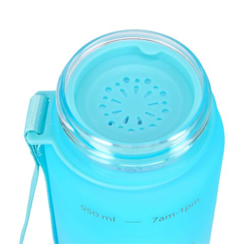 NCD04 BUTELKA NIEBIESKA TRITANOWA NILS CAMP