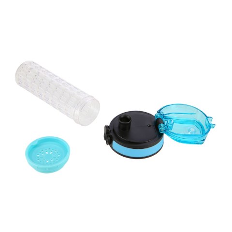 NCD04 BUTELKA NIEBIESKA TRITANOWA NILS CAMP