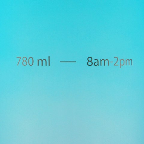 NCD04 BUTELKA NIEBIESKA TRITANOWA NILS CAMP