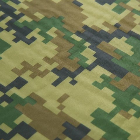 Mata samopompująca Nils Camp NC4050 moro - 5 cm 15-05-050