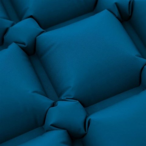 Mata turystyczna z pompką Nils Camp NC4006 - 5 cm 15-05-019