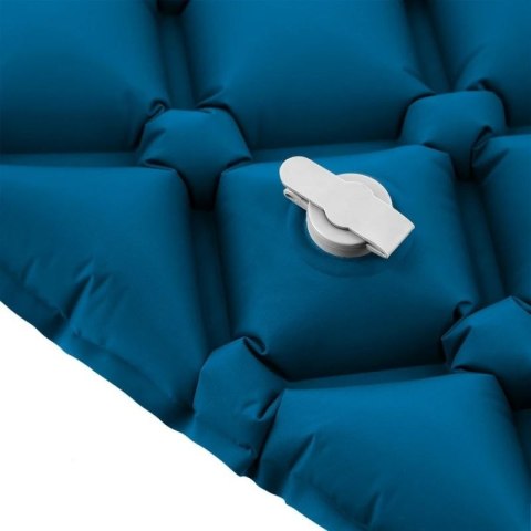 Mata turystyczna z pompką Nils Camp NC4006 - 5 cm 15-05-019