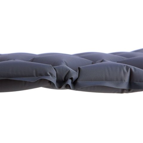 Mata turystyczna z pompką Nils Camp NC4006 - 5 cm 15-05-028