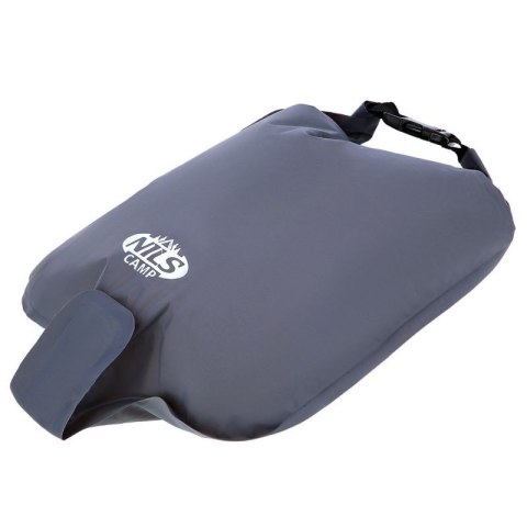 Mata turystyczna z pompką Nils Camp NC4006 - 5 cm 15-05-028