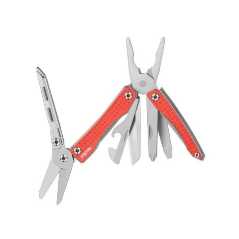 Multitool mini flagship ne20051-red NEXTOOL