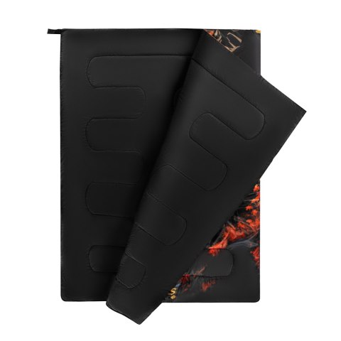 NC3601 ŚPIWÓR 3W1 DWUOSOBOWY BEAR NILS CAMP