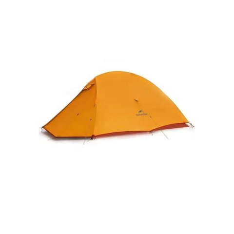 Namiot Cloud Up 2 Base 210T CNK2450WS032-Orange NATUREHIKE