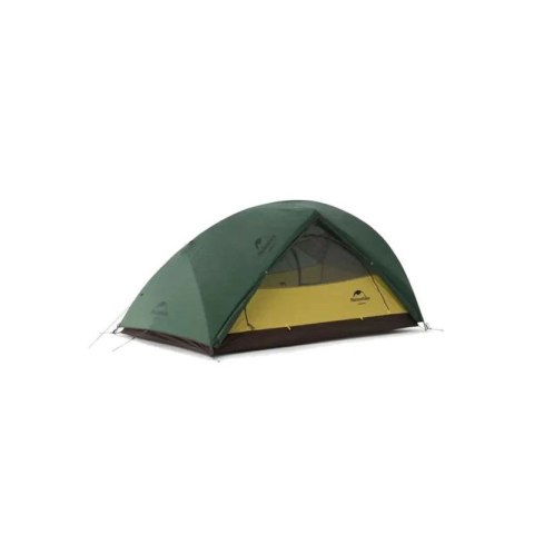 Namiot NATUREHIKE Star River 2 210t NH17T012 - zielony