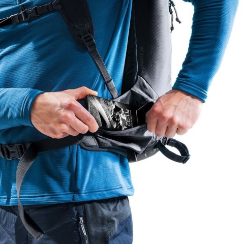 Plecak skiturowy Deuter Updays 20 - black