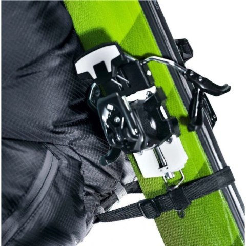 Plecak skiturowy Deuter Updays 24 SL - black