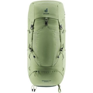 Plecak turystyczny Deuter Aircontact Lite 45 + 10 SL 334022312140