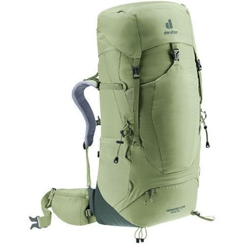 Plecak turystyczny Deuter Aircontact Lite 45 + 10 SL 334022312140