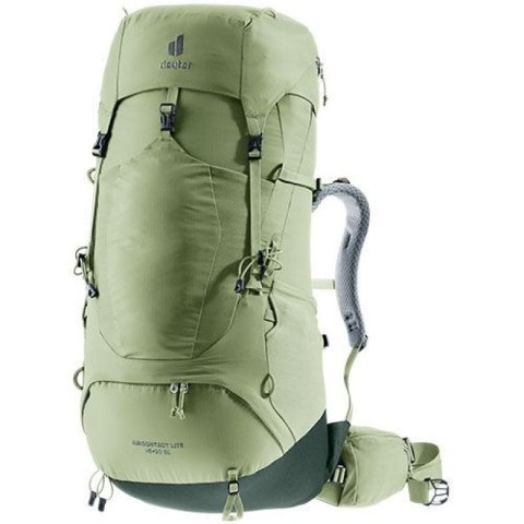 Plecak turystyczny Deuter Aircontact Lite 45 + 10 SL 334022312140