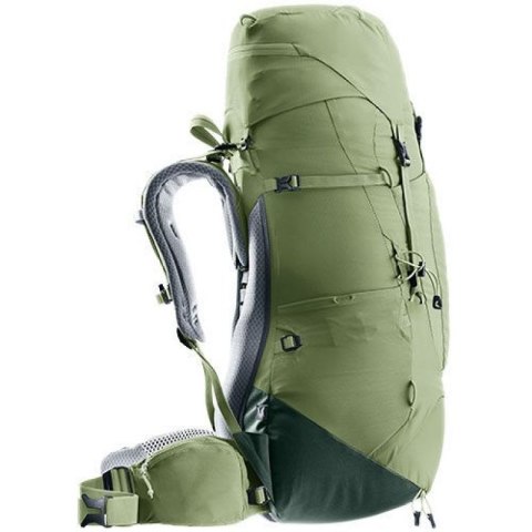 Plecak turystyczny Deuter Aircontact Lite 45 + 10 SL 334022312140