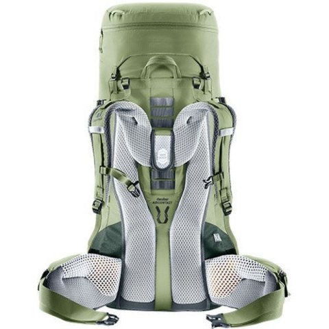 Plecak turystyczny Deuter Aircontact Lite 45 + 10 SL 334022312140