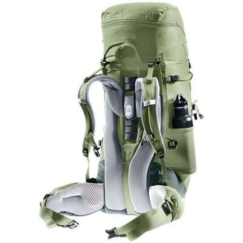 Plecak turystyczny Deuter Aircontact Lite 45 + 10 SL 334022312140
