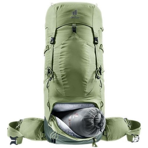 Plecak turystyczny Deuter Aircontact Lite 45 + 10 SL 334022312140