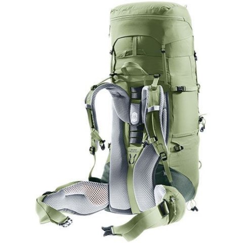 Plecak turystyczny Deuter Aircontact Lite 45 + 10 SL 334022312140