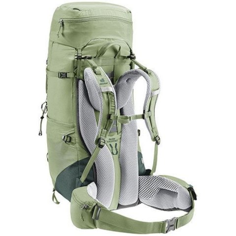 Plecak turystyczny Deuter Aircontact Lite 45 + 10 SL 334022312140