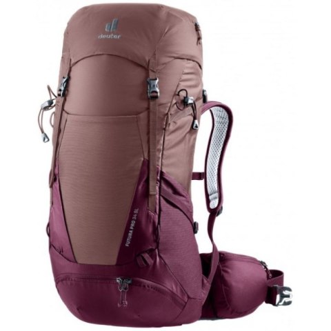 Plecak turystyczny Deuter Futura Pro 34 SL 340102155990