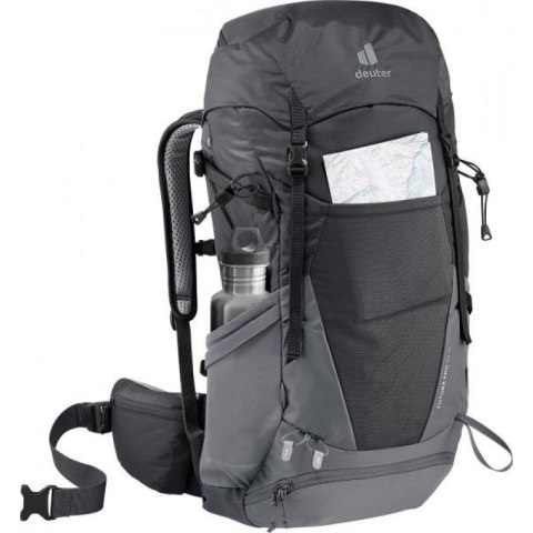 Plecak turystyczny Deuter Futura Pro 34 SL 340102174030